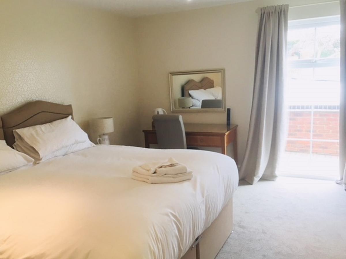 Melbourne View Hotel Экстерьер фото